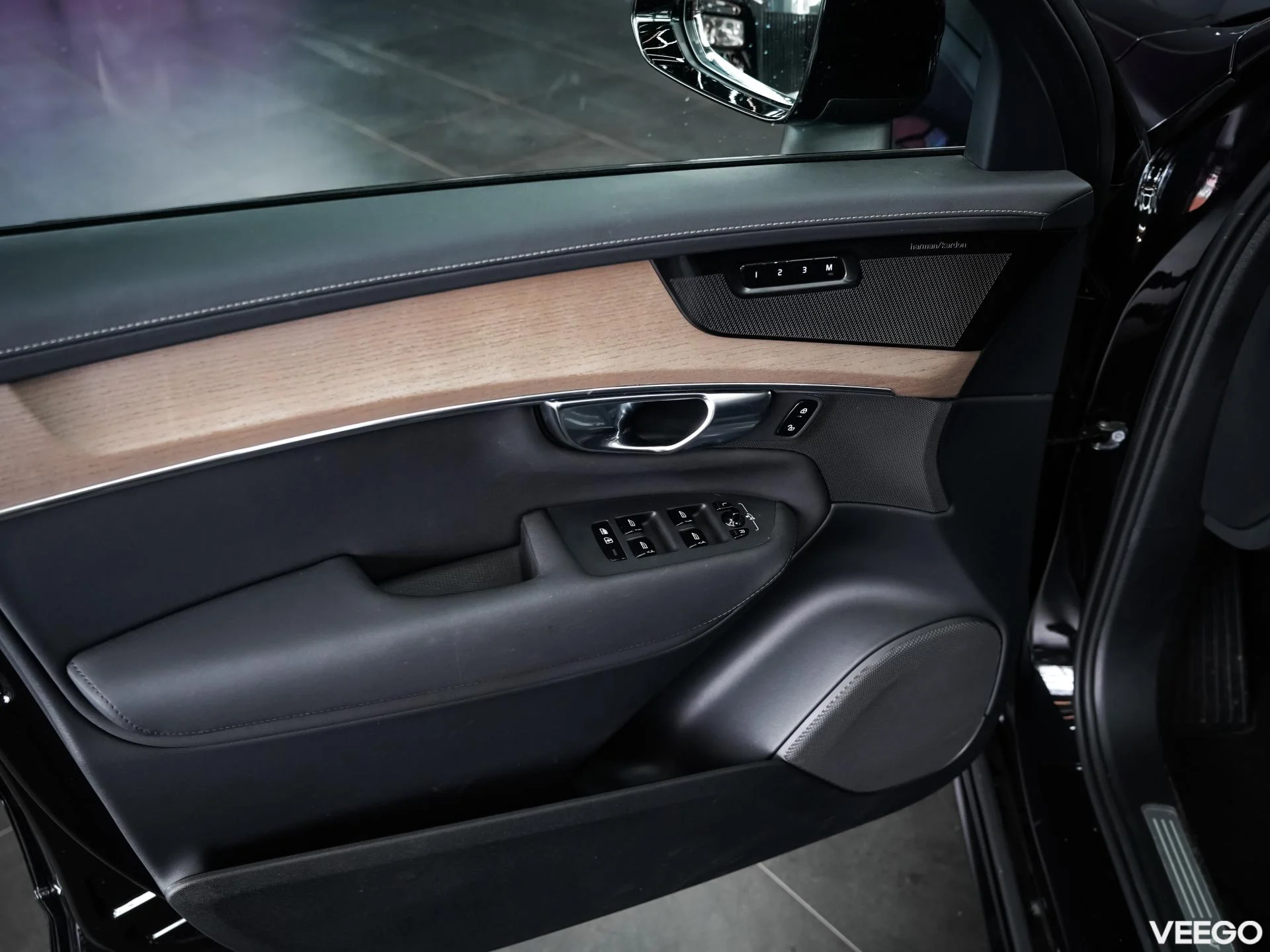 Volvo XC90 2.0 228kW