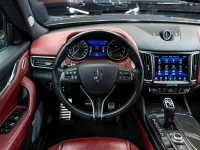 Maserati Levante 3.8 390kW thumbnail