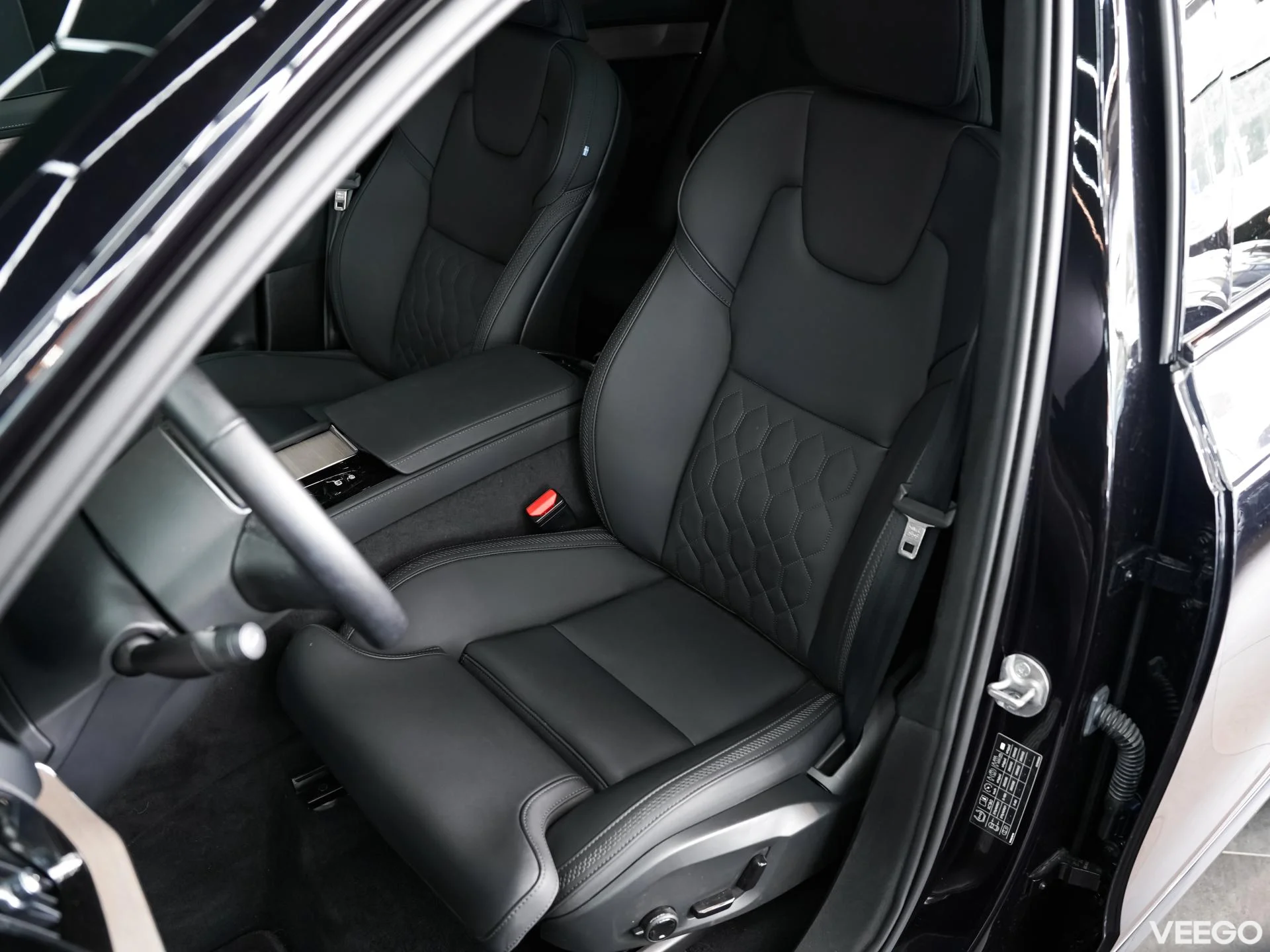 Volvo XC90 2.0 228kW