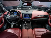 Maserati Levante 3.8 390kW thumbnail