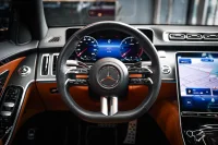 Mercedes-Benz S400 2.9 272kW thumbnail