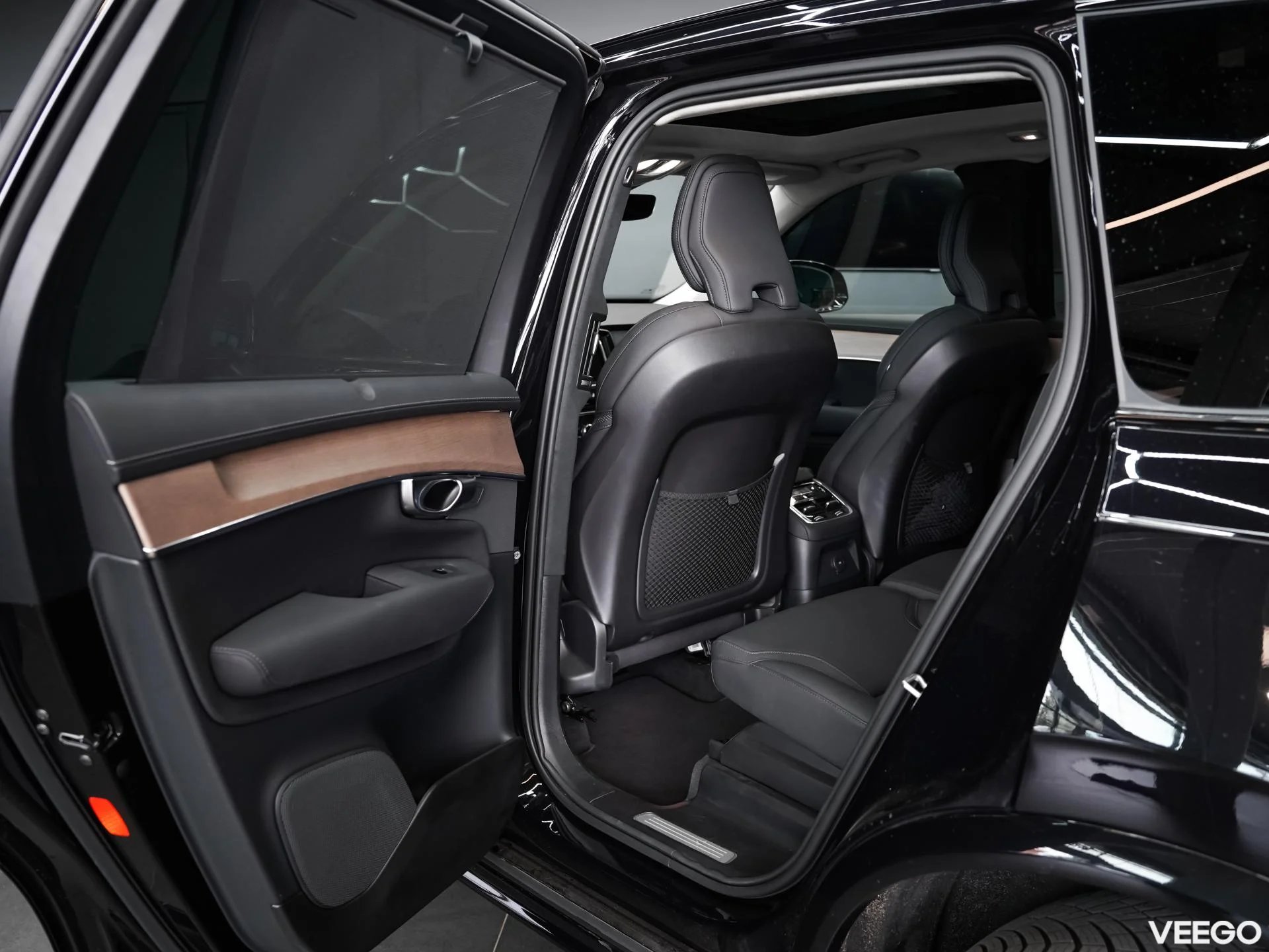 Volvo XC90 2.0 228kW