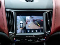 Maserati Levante 3.8 390kW thumbnail