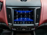 Maserati Levante 3.8 390kW thumbnail