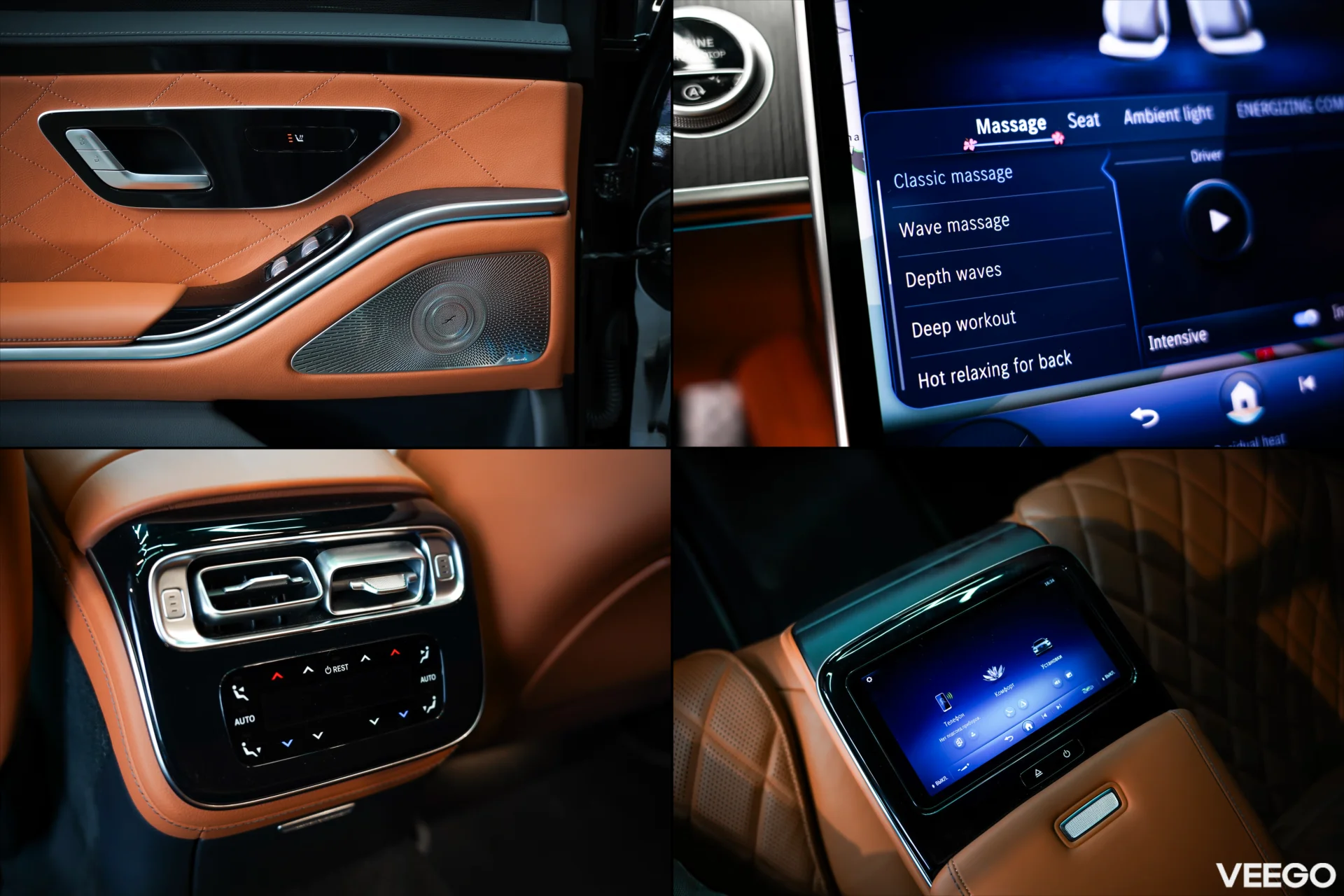 Mercedes-Benz S400 2.9 272kW