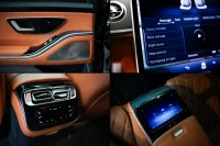 Mercedes-Benz S400 2.9 272kW thumbnail