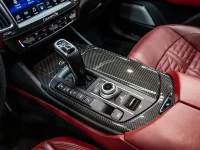 Maserati Levante 3.8 390kW thumbnail