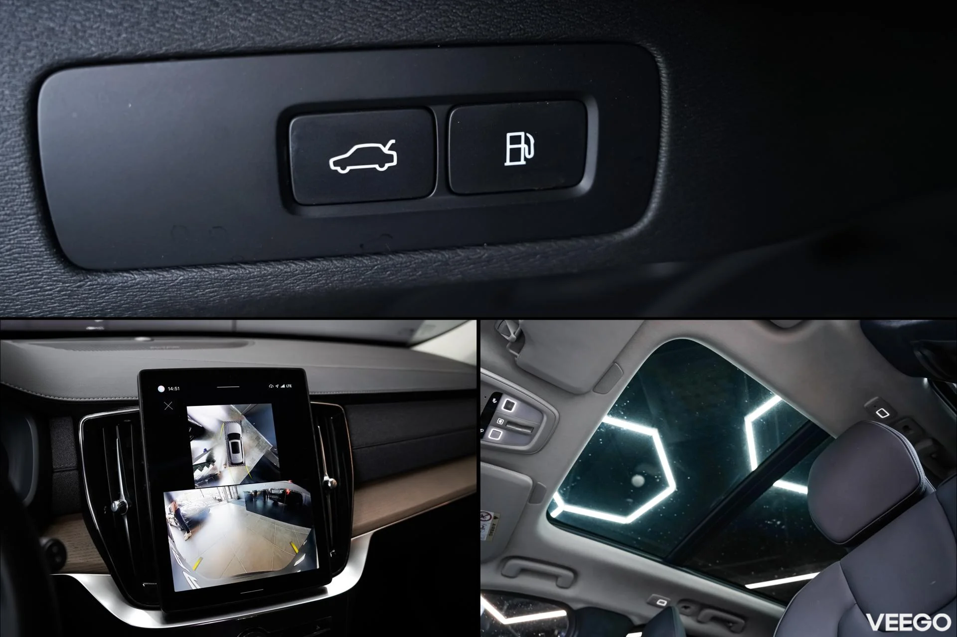 Volvo XC90 2.0 228kW