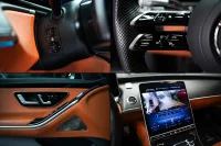 Mercedes-Benz S400 2.9 272kW thumbnail