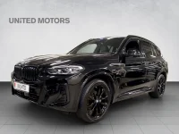 BMW X3 Steptronic 2 140kW thumbnail