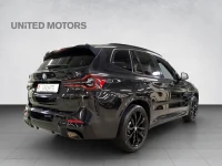 BMW X3 Steptronic 2 140kW thumbnail