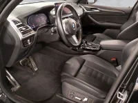 BMW X3 Steptronic 2 140kW thumbnail