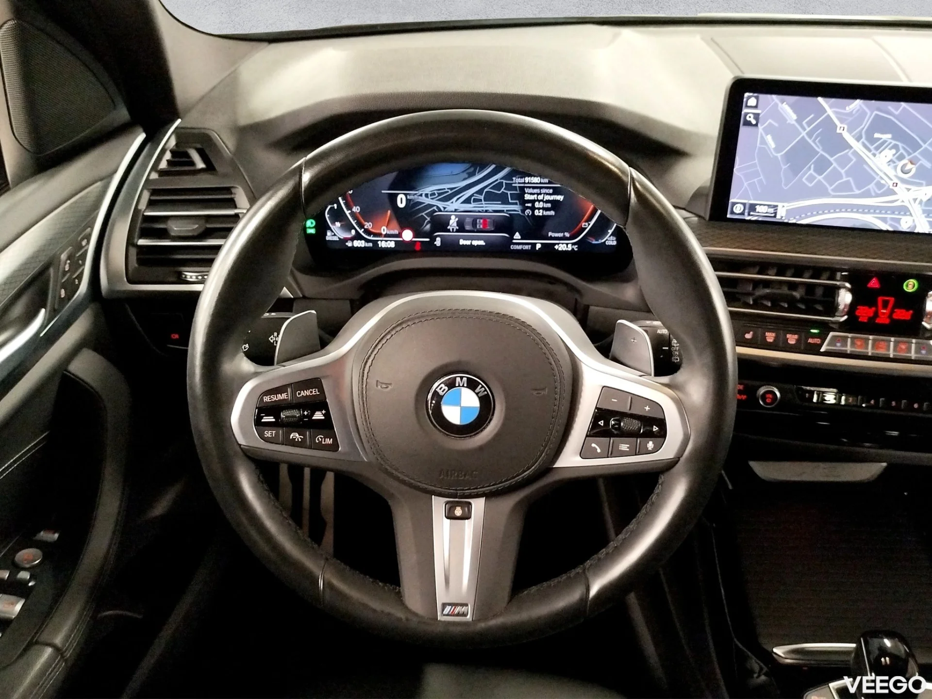 BMW X3 Steptronic 2 140kW