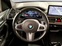 BMW X3 Steptronic 2 140kW thumbnail