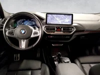 BMW X3 Steptronic 2 140kW thumbnail