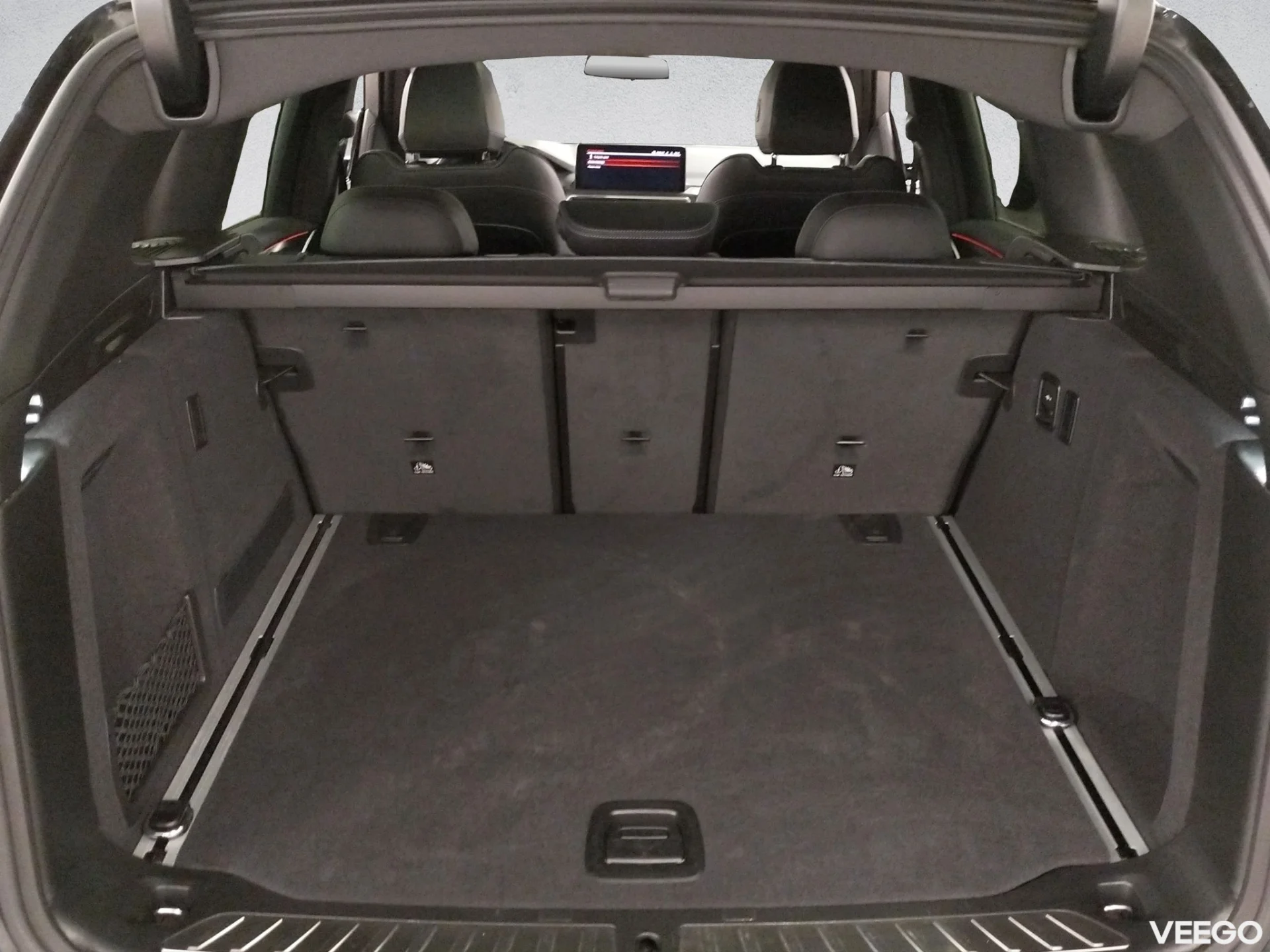 BMW X3 Steptronic 2 140kW