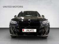 BMW X3 Steptronic 2 140kW thumbnail