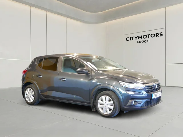 Image of Dacia Sandero - 67kW