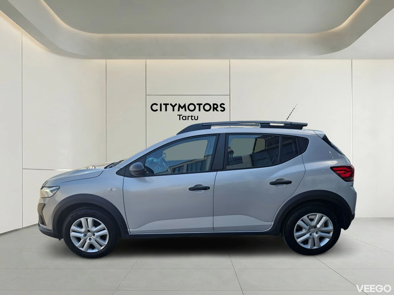 Dacia Sandero STEPWAY 1 67kW