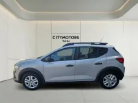 Dacia Sandero STEPWAY 1 67kW thumbnail
