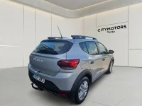 Dacia Sandero STEPWAY 1 67kW thumbnail