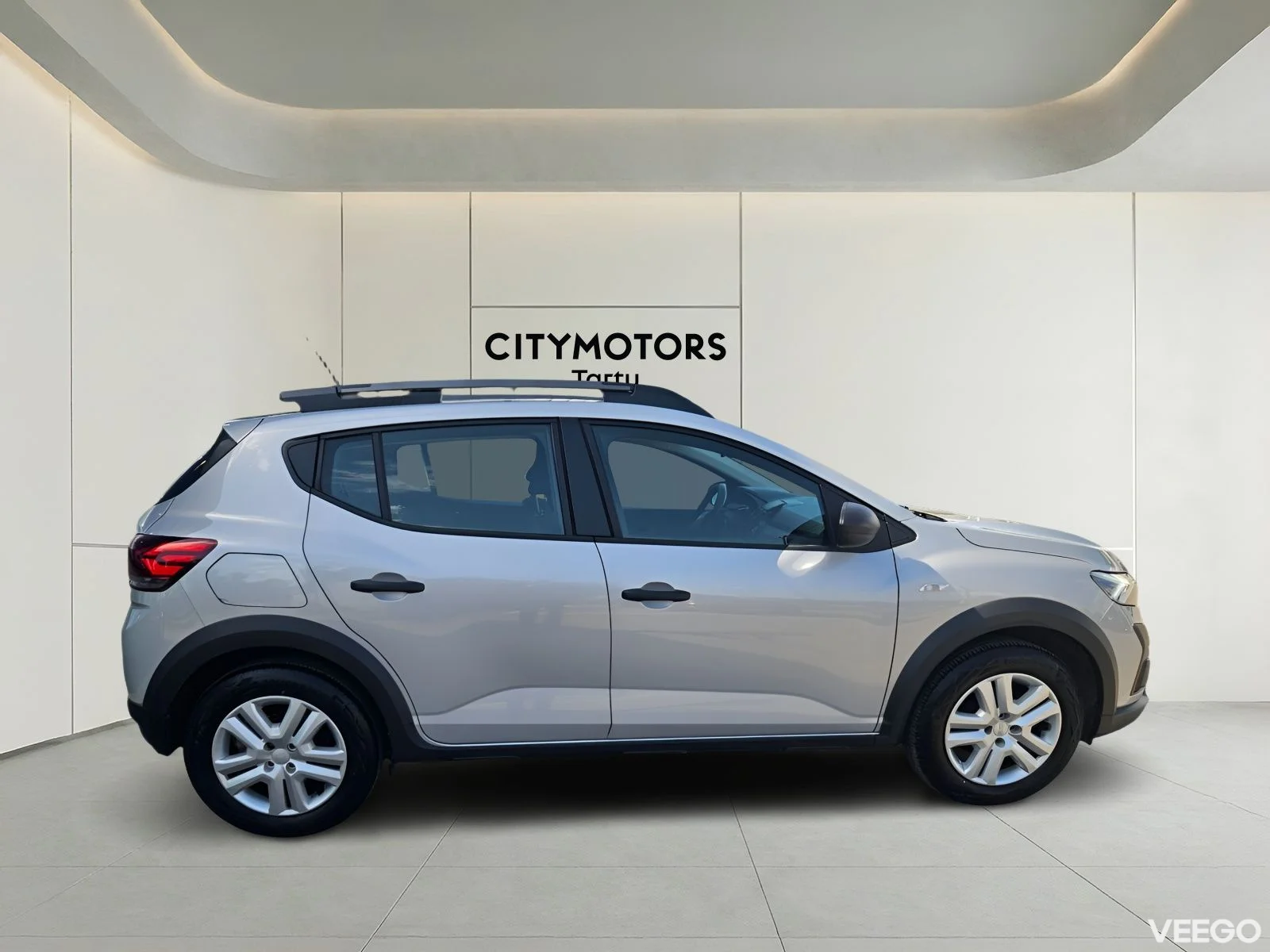 Dacia Sandero STEPWAY 1 67kW