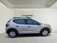 Dacia Sandero STEPWAY 1 67kW thumbnail