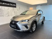Image of Lexus NX 300h - 114kW
