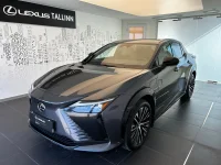 Image of Lexus RZ 450e - 132kW