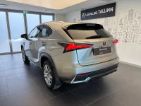 Lexus NX 300h - 114kW thumbnail