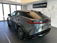 Lexus RZ 450e - 132kW thumbnail