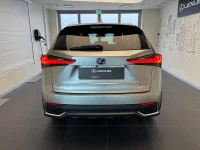 Lexus NX 300h - 114kW thumbnail