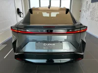 Lexus RZ 450e - 132kW thumbnail