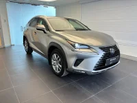 Lexus NX 300h - 114kW thumbnail