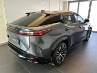 Lexus RZ 450e - 132kW thumbnail