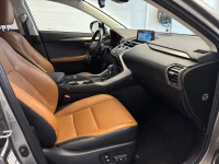 Lexus NX 300h - 114kW thumbnail