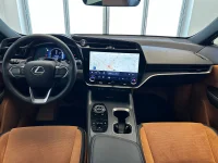 Lexus RZ 450e - 132kW thumbnail