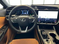 Lexus RZ 450e - 132kW thumbnail