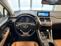 Lexus NX 300h - 114kW thumbnail