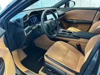 Lexus RZ 450e - 132kW thumbnail