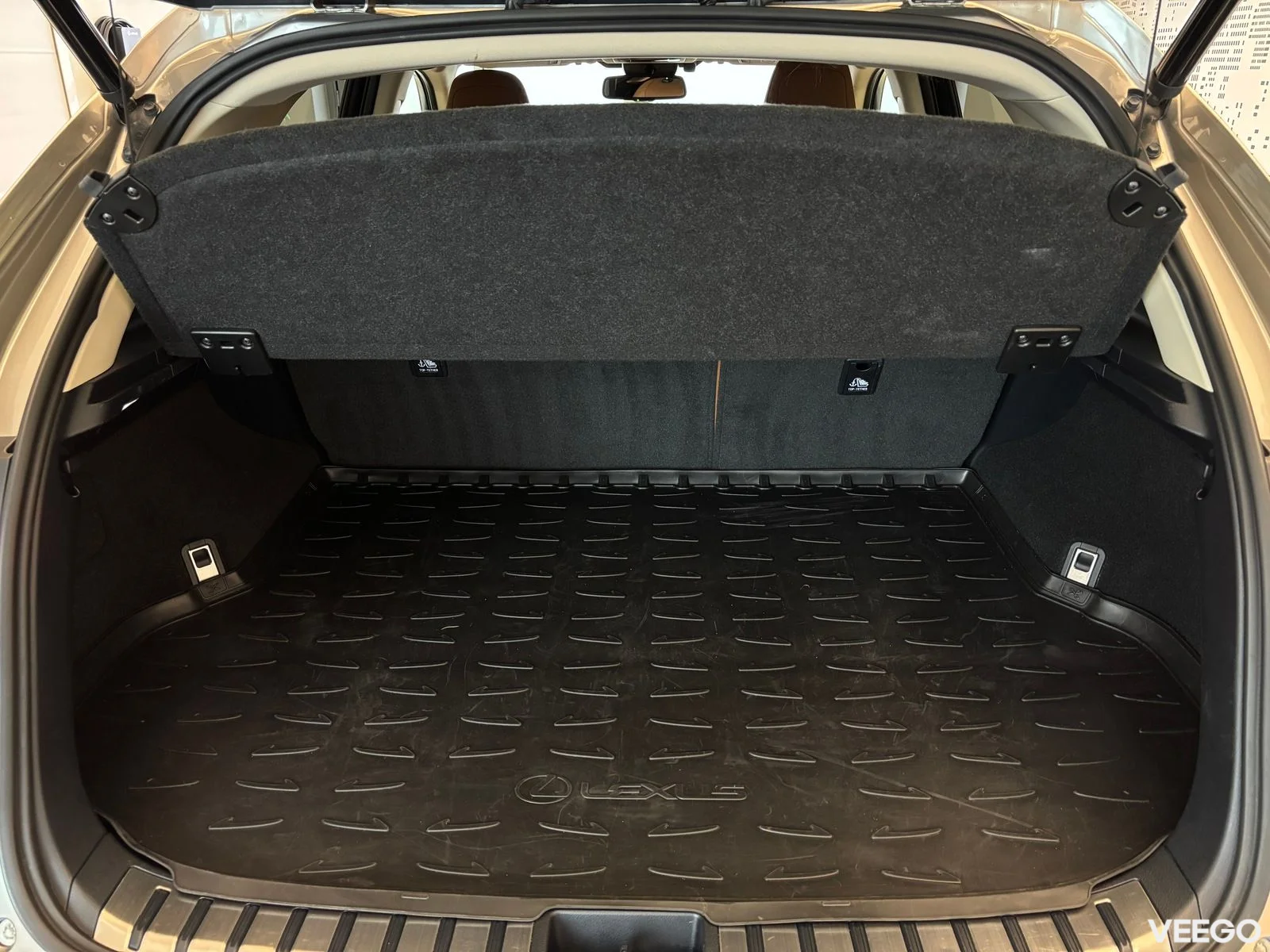 Lexus NX 300h - 114kW