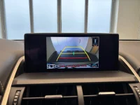 Lexus NX 300h - 114kW thumbnail