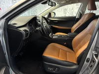 Lexus NX 300h - 114kW thumbnail