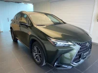 Lexus NX 350h - 140kW thumbnail