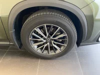 Lexus NX 350h - 140kW thumbnail