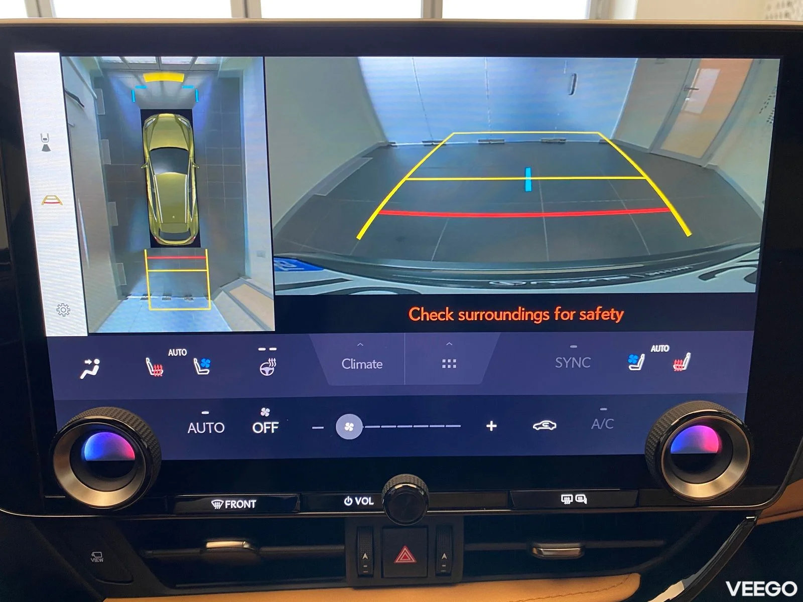 Lexus NX 350h - 140kW