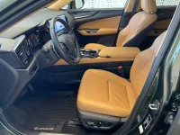 Lexus NX 350h - 140kW thumbnail