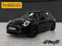 Image of Mini Cooper 5-Dörrars Manuell 136HK /B-Kamera 100kW