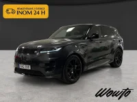 Image of Land Rover Range Rover Sport P460e Dynamic SE /Se Spec /Moms 338kW