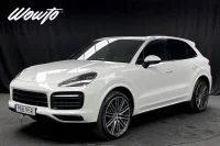 Image of Porsche Cayenne 340HK /Pano /Drag /Bose /Värmare /18-Vägs 250kW
